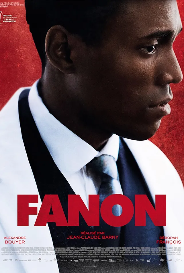 Fanon